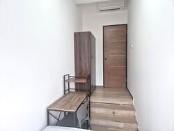 Palm Lodge (D14), Apartment #602725451